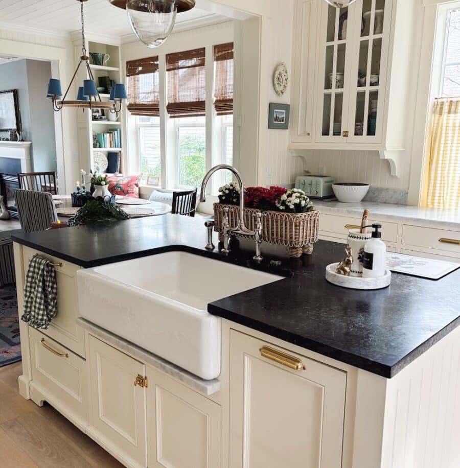 My Coastal Cottage Kitchen Sources: Details and FAQ