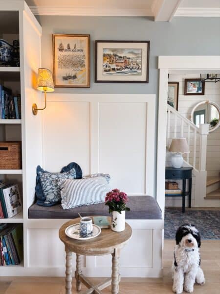 4 Simple Ways to Romanticize Your Life at Home (plus Wayfair 48 hour clearance sale!)