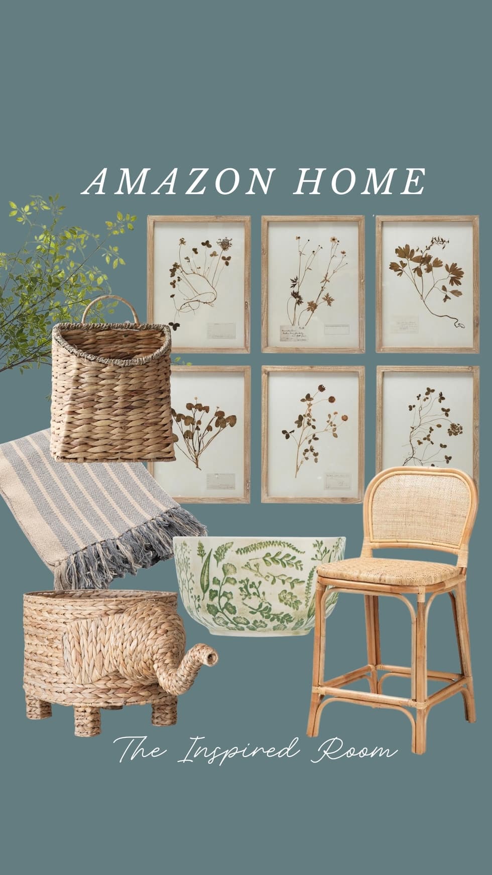 spring mood boards 2025 - 1