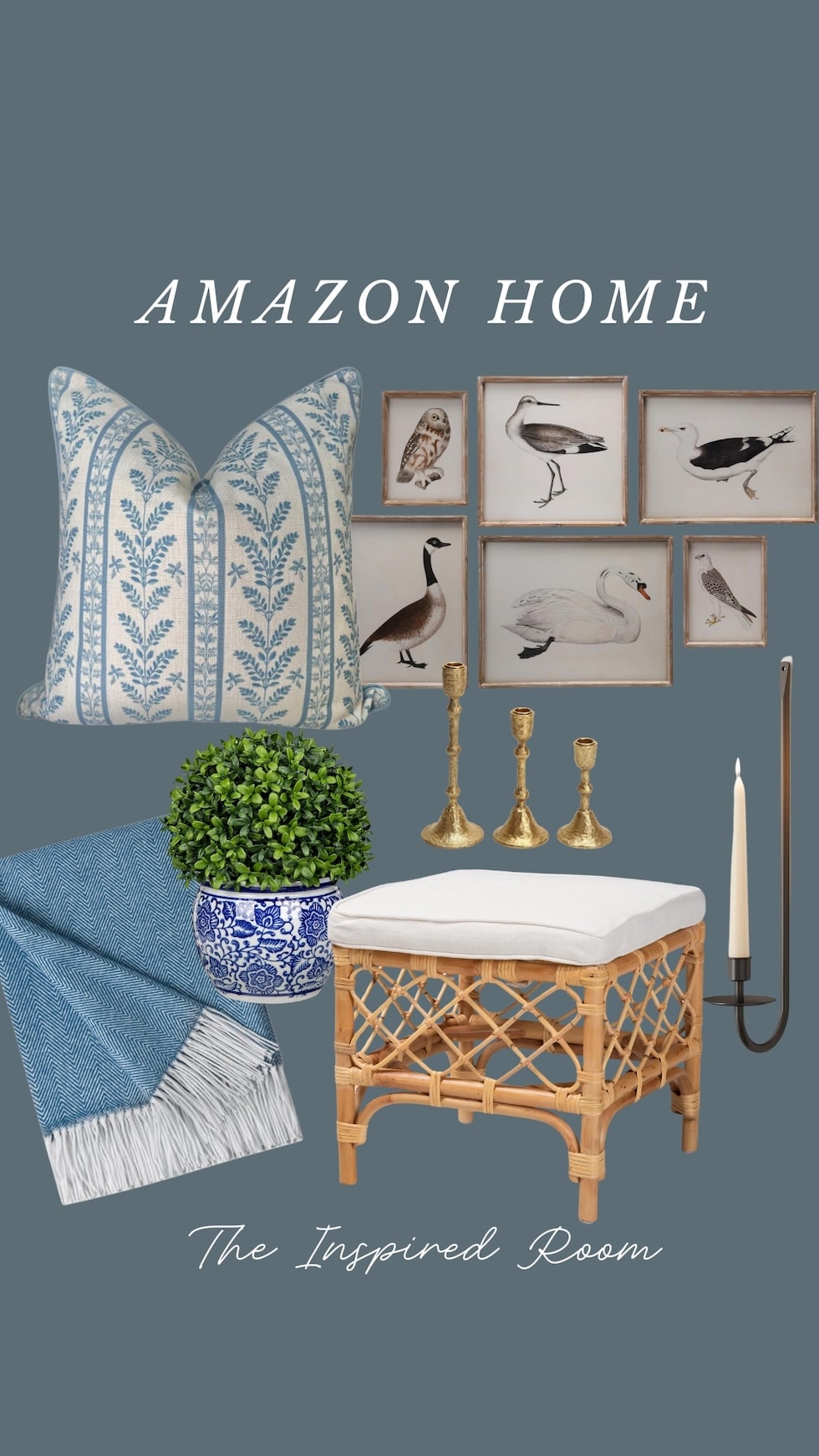 spring mood boards 2025 - 4