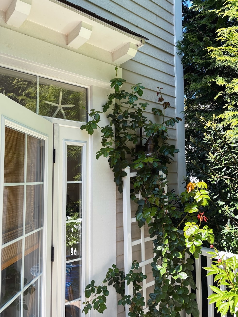 5 Outdoor Spring Projects We've Worked on So Far This Year