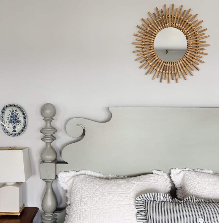 Decorating with Vintage Treasures + The Charm of Secondhand Finds