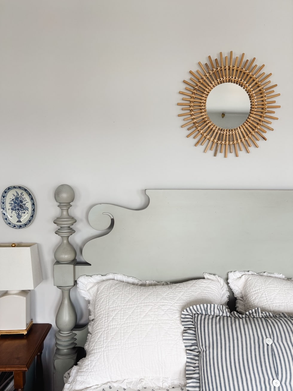 Adorning with Classic Treasures + The Appeal of Secondhand Finds Adorning with Classic Treasures + The Appeal of Secondhand Finds