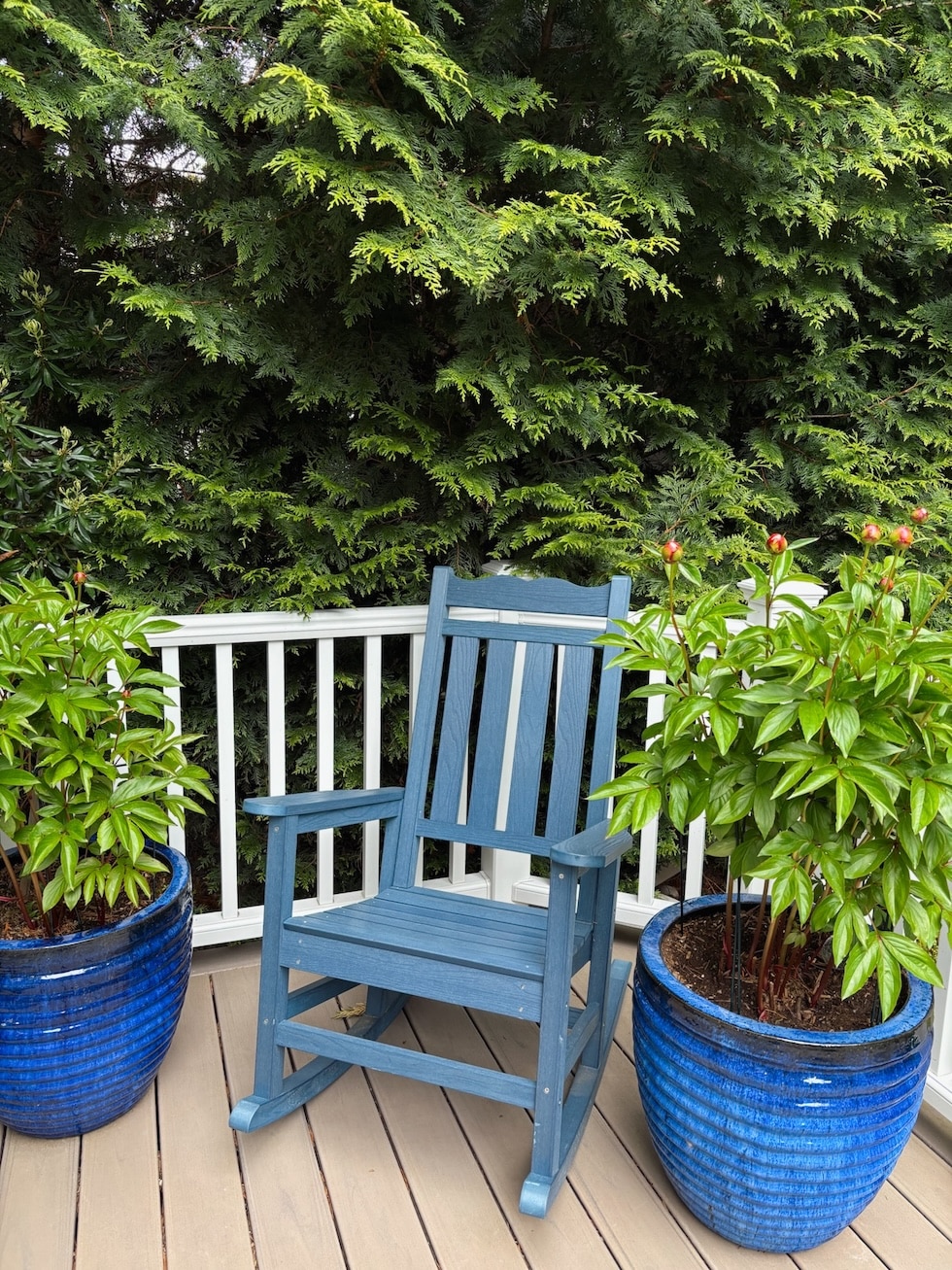 5 Outdoor Spring Projects We've Worked on So Far