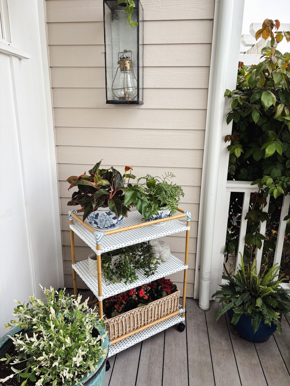 5 Outdoor Spring Projects We've Worked on So Far