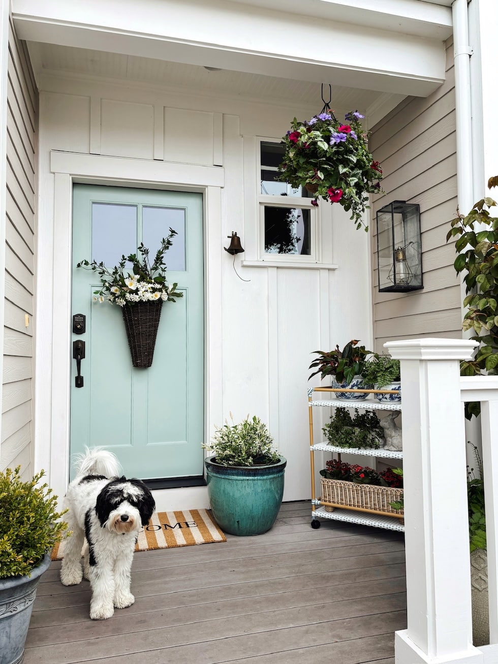 5 Outdoor Spring Projects We've Worked on So Far