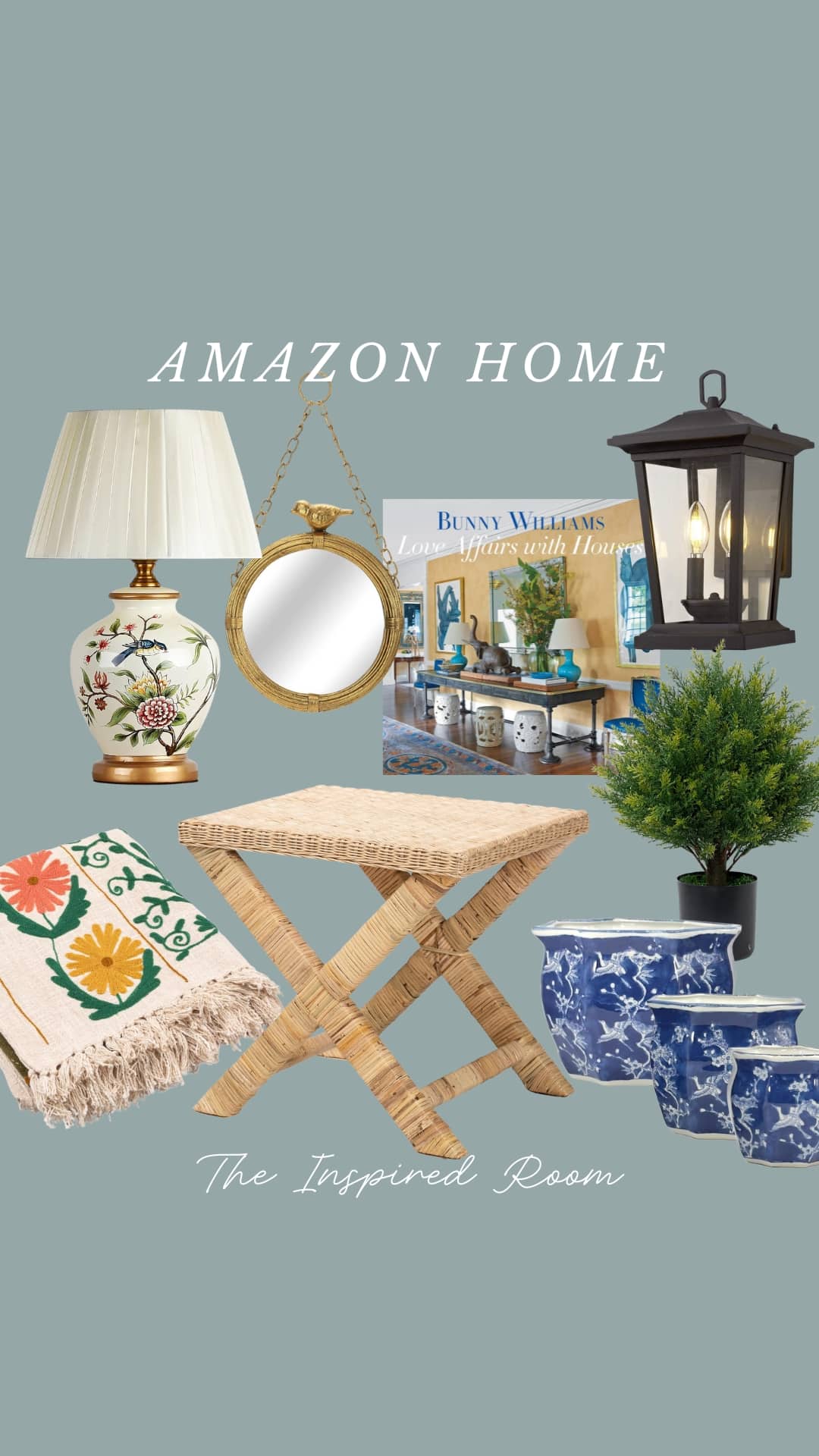 spring mood boards 2025 - 4