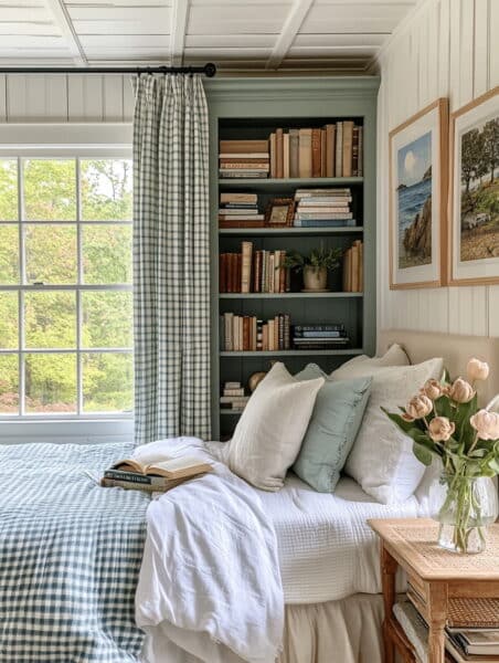 Style Crush: Gingham