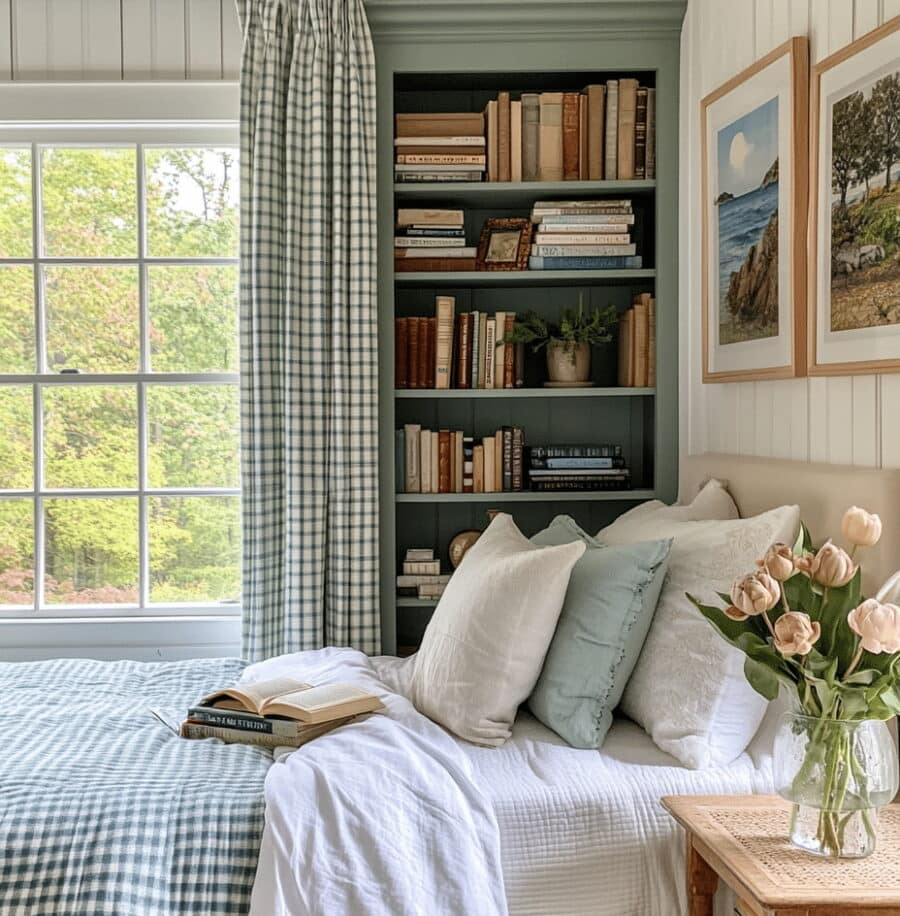 Style Crush: Gingham