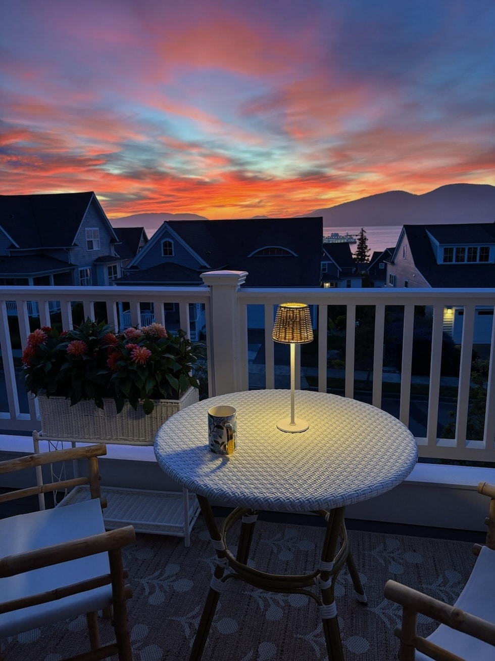 theinspiredroom.net outdoor lamps