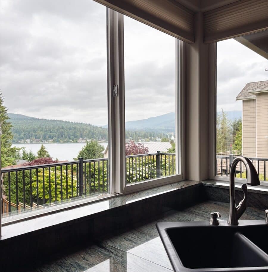 Introducing: The Lake House