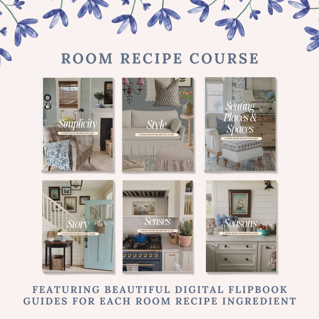 Tutorial Room Decor