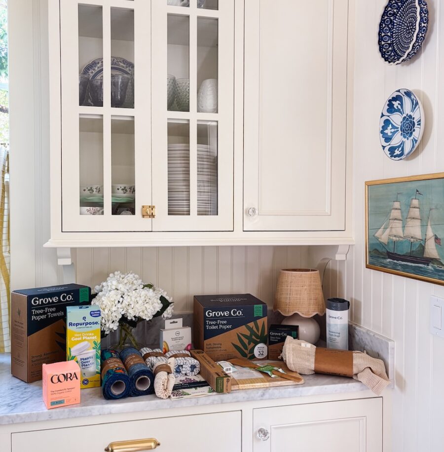 Simple Shopping Habits That Save Time and Money—and Make Life at Home Feel Easier!