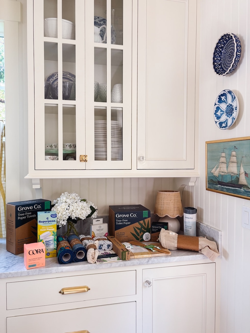 Easy Procuring Habits That Save Time and Cash—and Make Life at Dwelling Really feel Simpler!