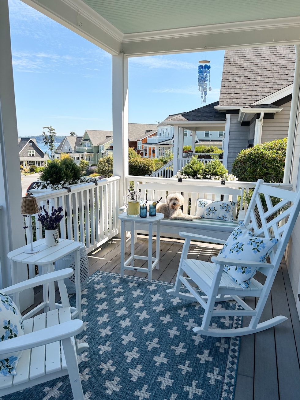 polywood outdoor furniture