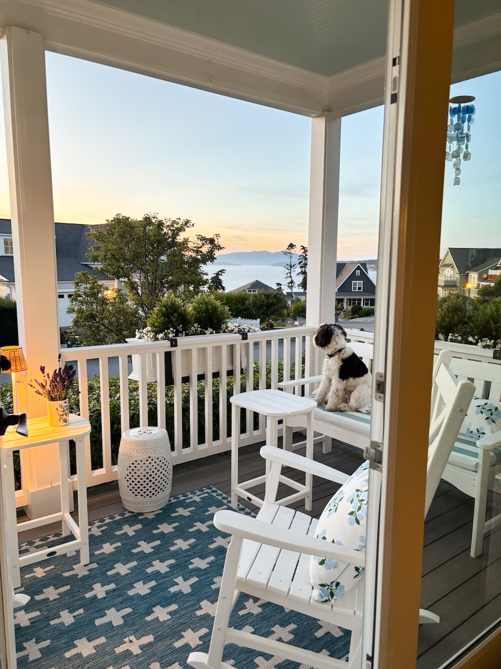 New Polywood Out of doors Furnishings for Summer time Porch Sitting New Polywood Out of doors Furnishings for Summer time Porch Sitting