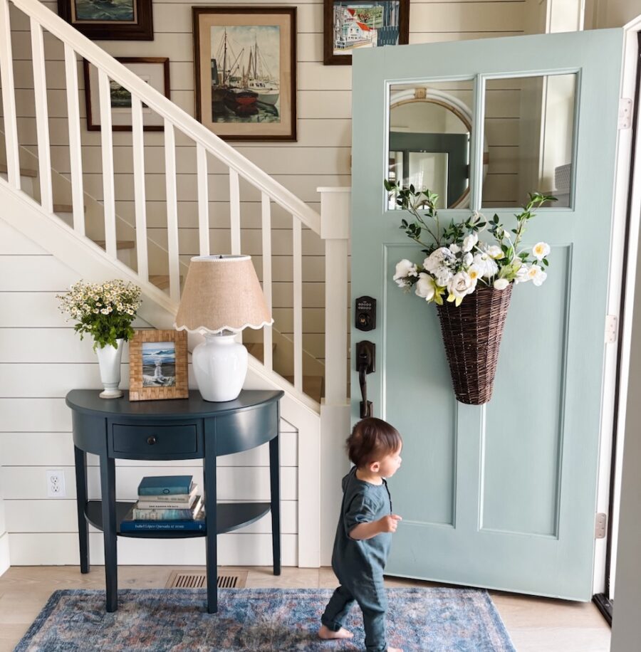 5 Simple Touches That Make A Room Feel More Inviting (Wayfair Finds)