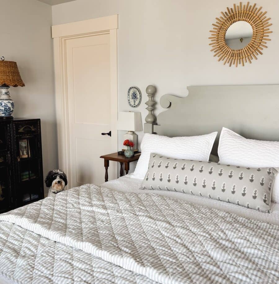 A 5 Minute Morning Habit for a Calmer, Happier Day