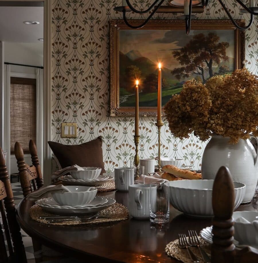 5 Cozy Homes: Sunday Strolls & Scrolls