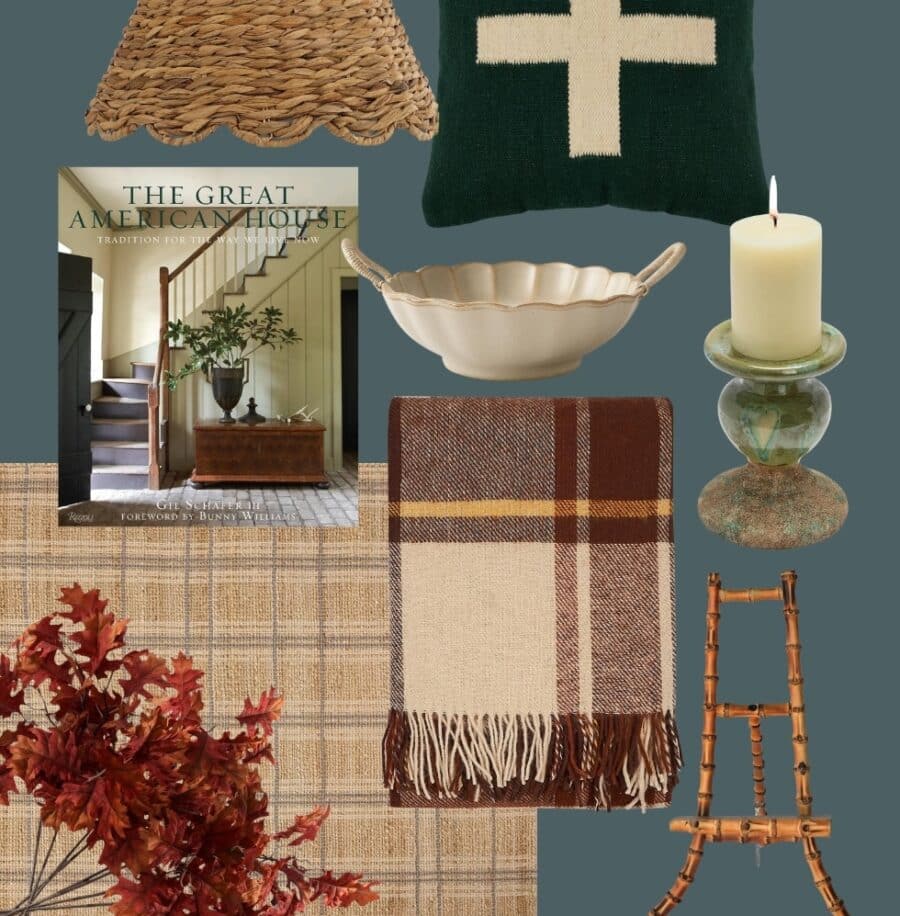 Best Cozy Fall Decor Finds: Cozy Fall Shop 2025