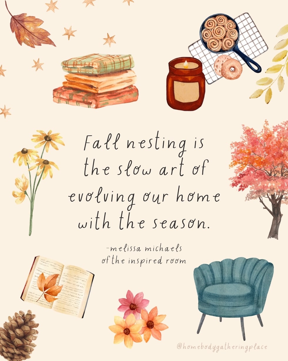 6 Causes to Love Fall at Dwelling 6 Causes to Love Fall at Dwelling