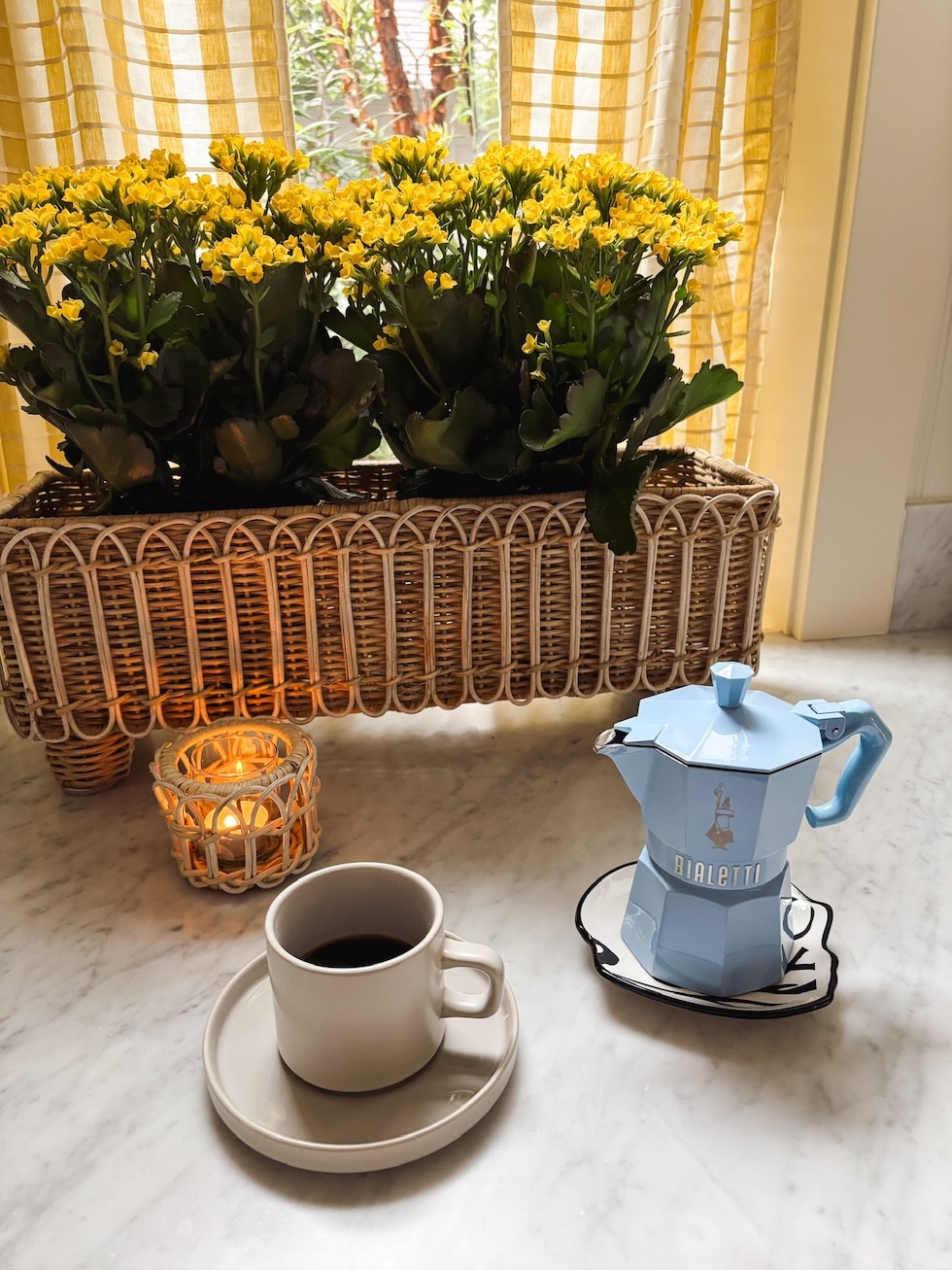 ¡Mis suministros favoritos para preparar café y espresso!