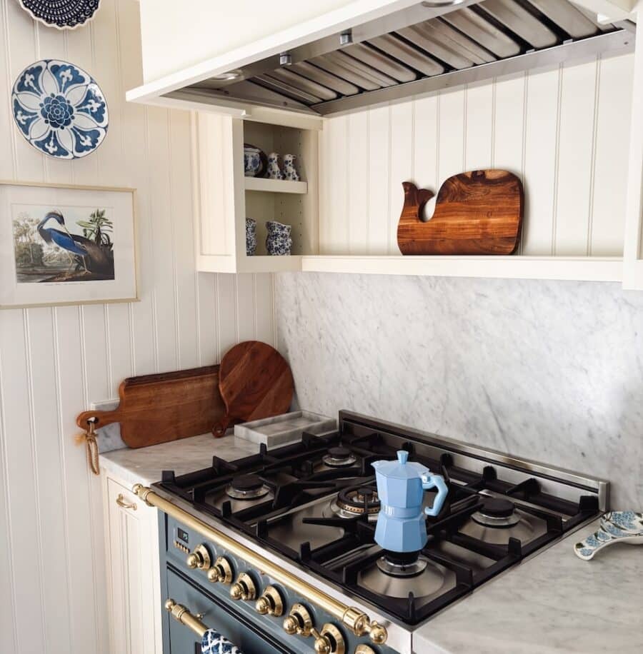 Coastal Cottage Amazon Finds for the Home (Around My Home + Mood Boards)