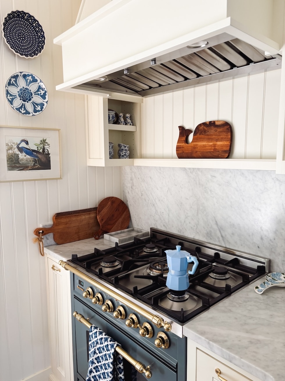 Coastal Cottage Amazon Finds for the Home (Around My Home + Mood Boards) - The Inspired Room