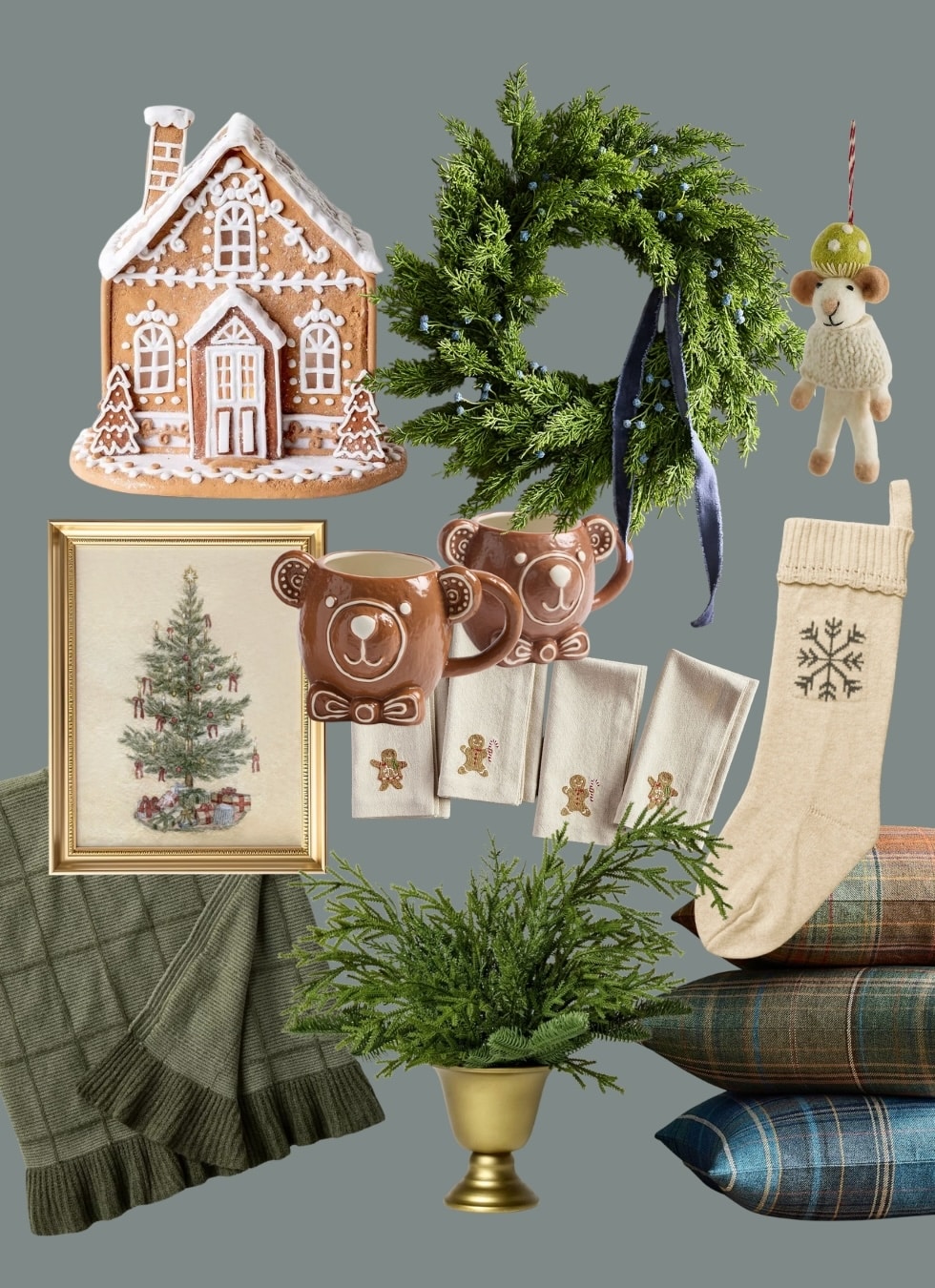 Christmas Decor Store 2025 – The Impressed Room Christmas Decor Store 2025 – The Impressed Room