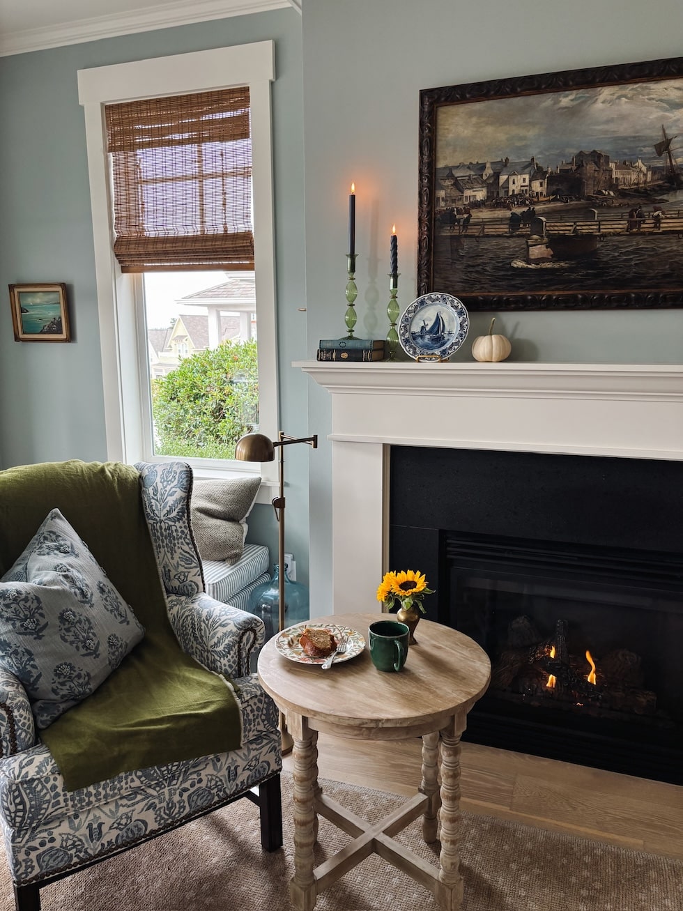 Fall Residence Updates + Moments Across the Home Fall Residence Updates + Moments Across the Home