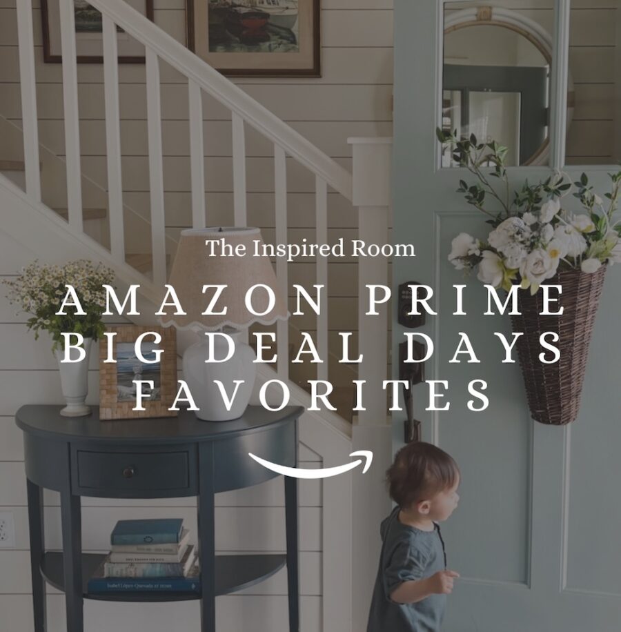 Amazon Prime Big Deal Days 2025 (My Favorites on Sale)
