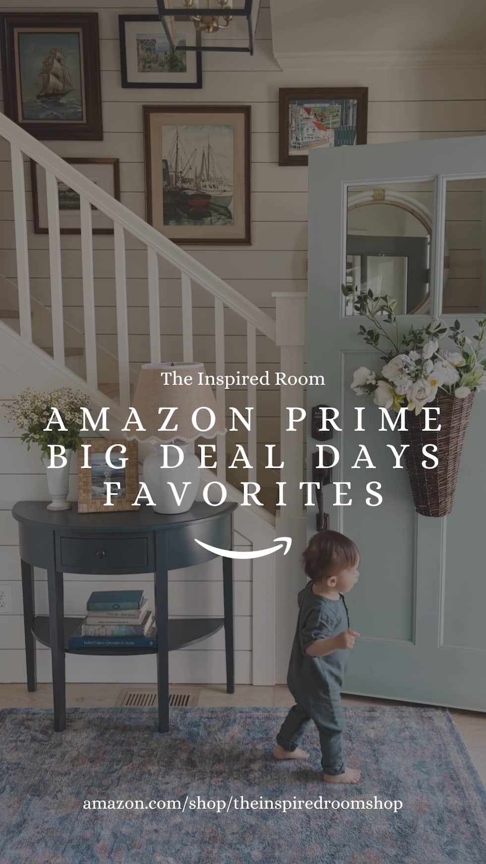 Amazon Prime Big Deal Days 2025 (My Favorites on Sale) - The Inspired Room