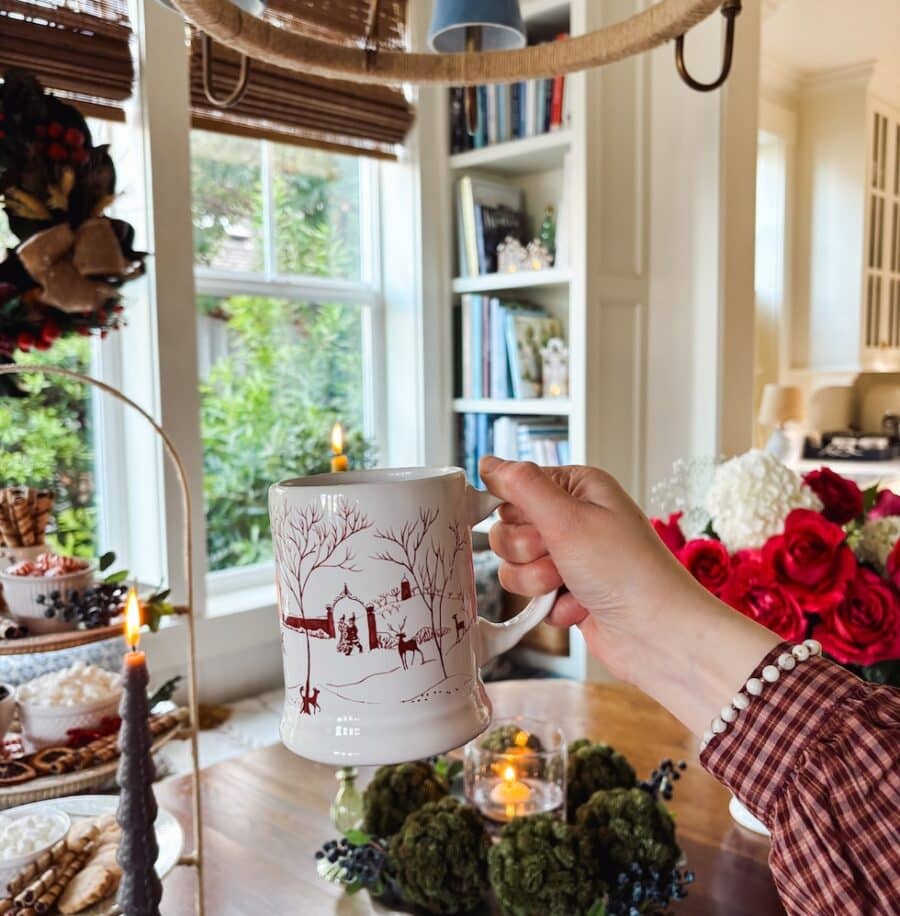 Hygge for HomeBodies: Creating a Winter Sanctuary