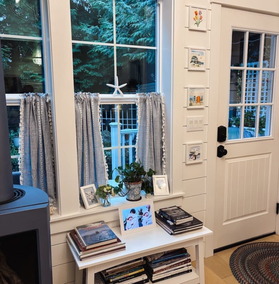 My Favorite Gift I’ve Ever Given (Perfect Grandparent Gift!)