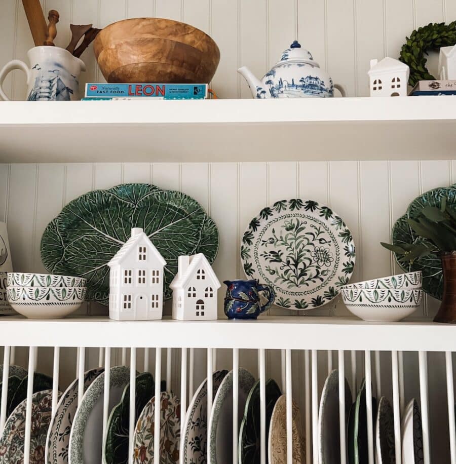 Puttering Around the House: Christmas Edition