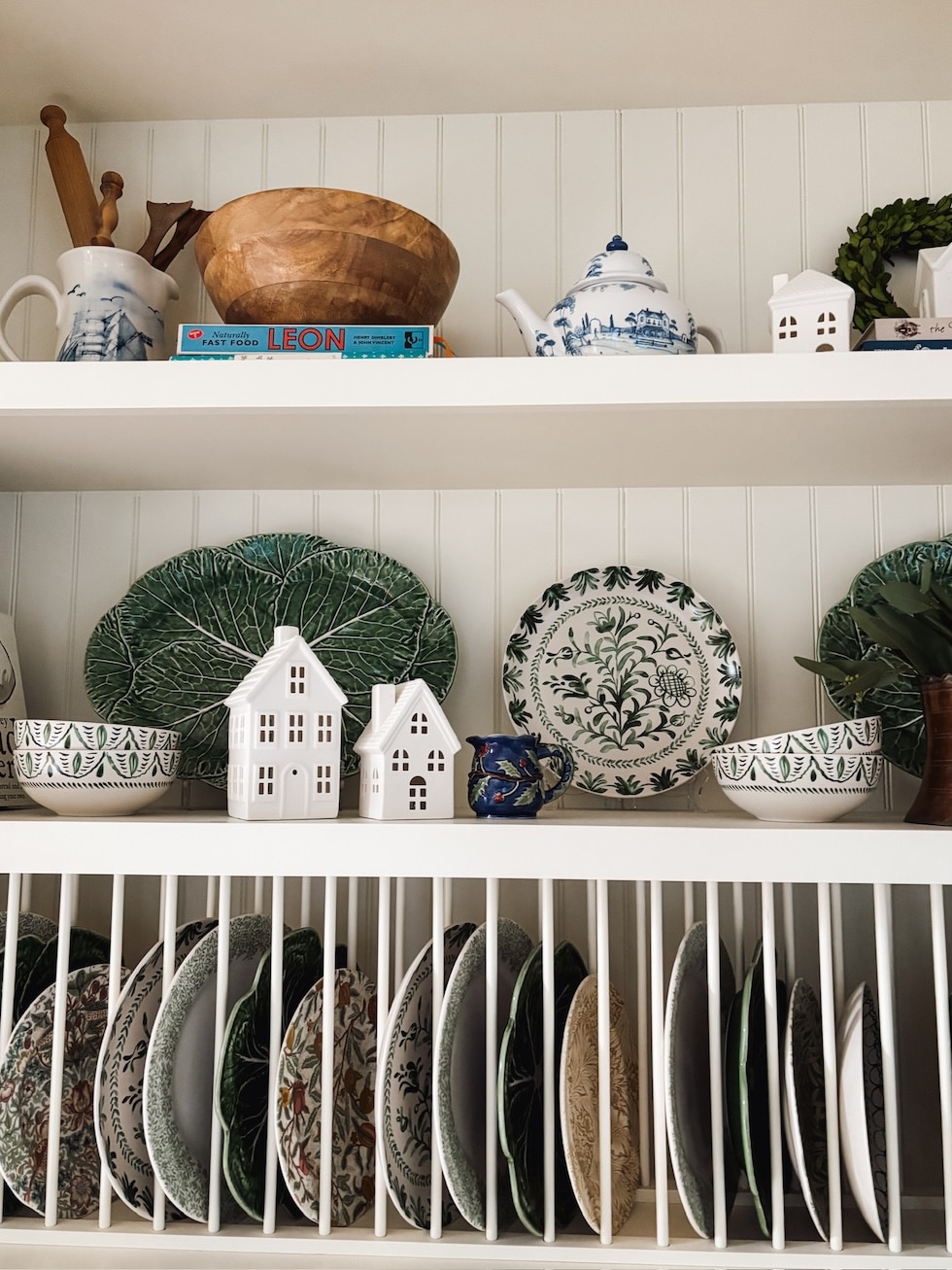 Puttering Around the House: Christmas Edition - The Inspired Room