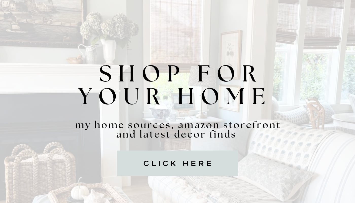 shop for your home