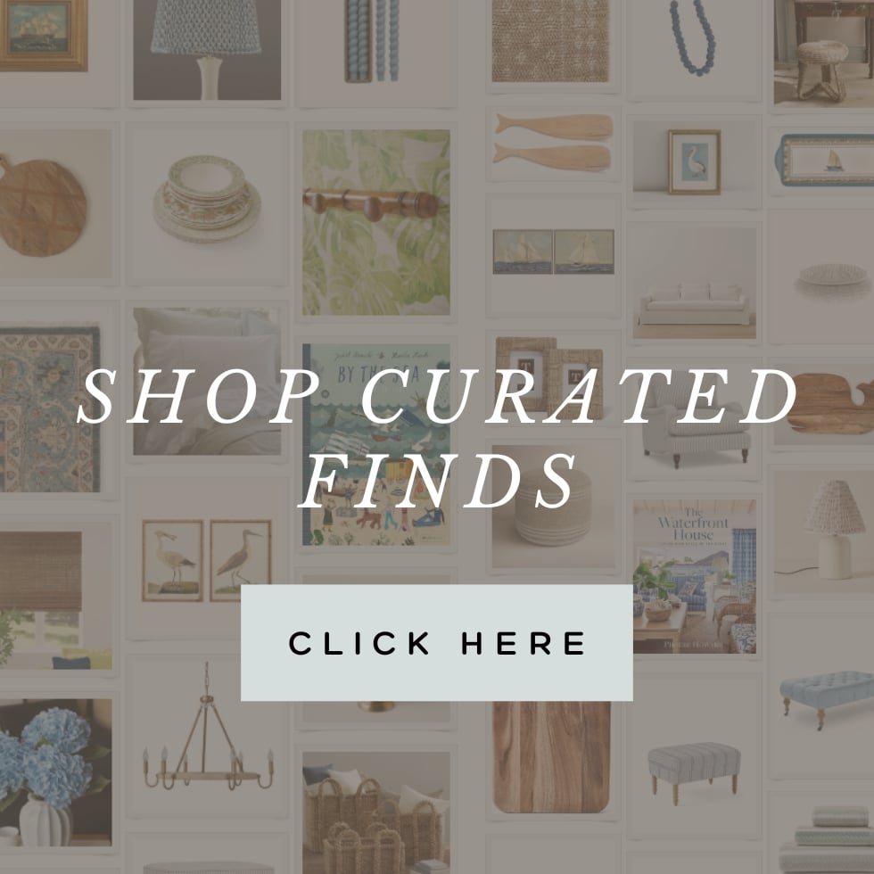 shop curated finds