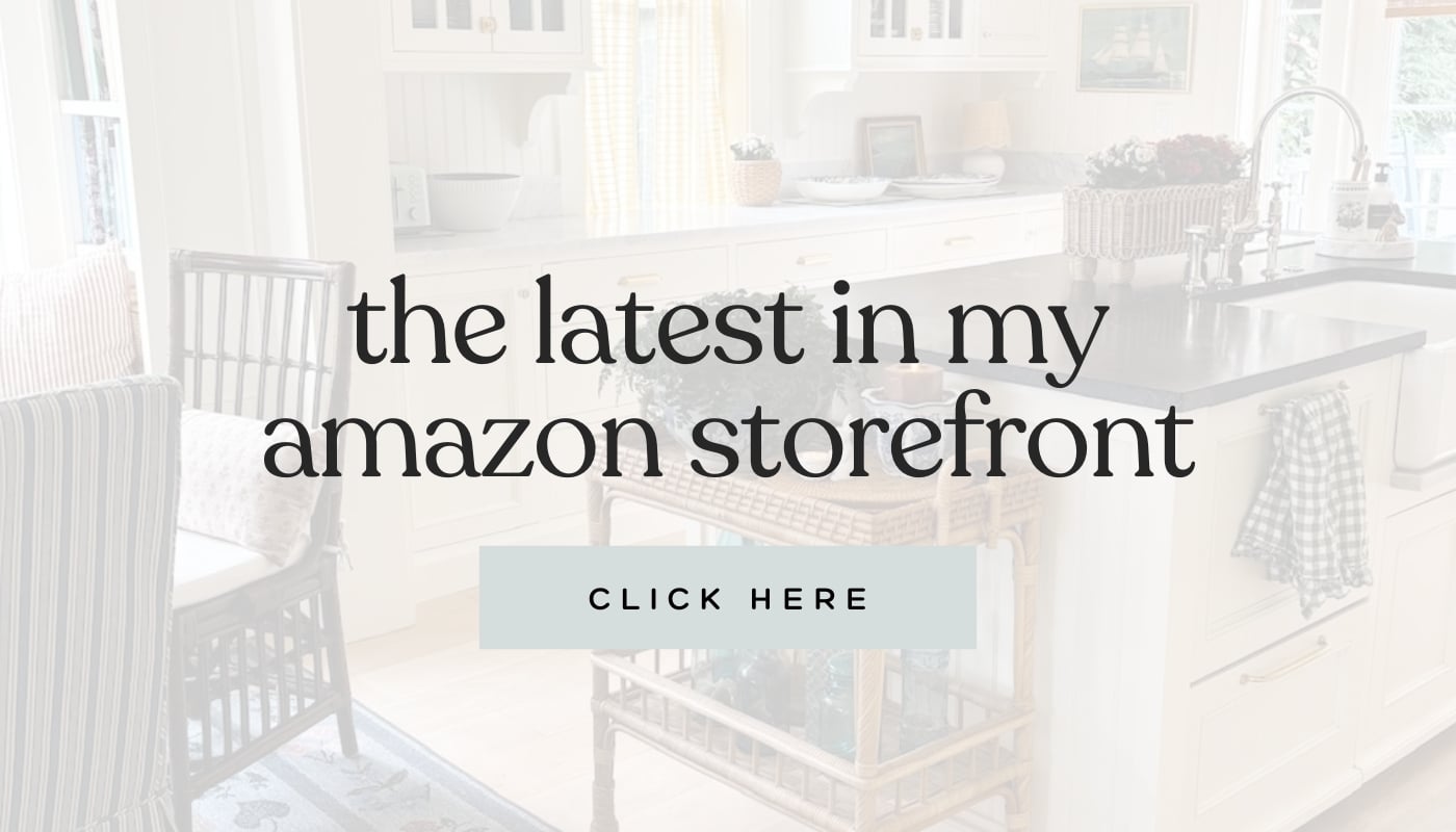 latest in my amazon storefront Image