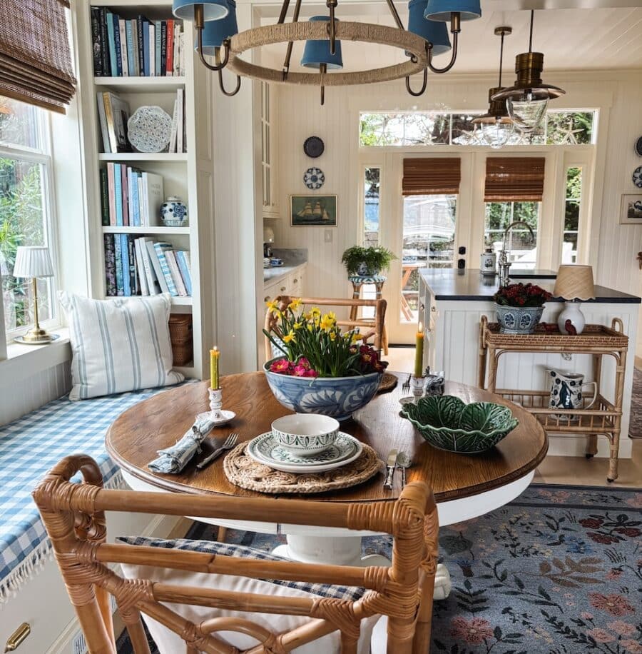 4 Ways I Make Every Day a Little Happier at Home