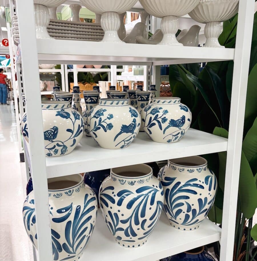 Target Spring Decor 2026 (+ Adorable Easter Finds)