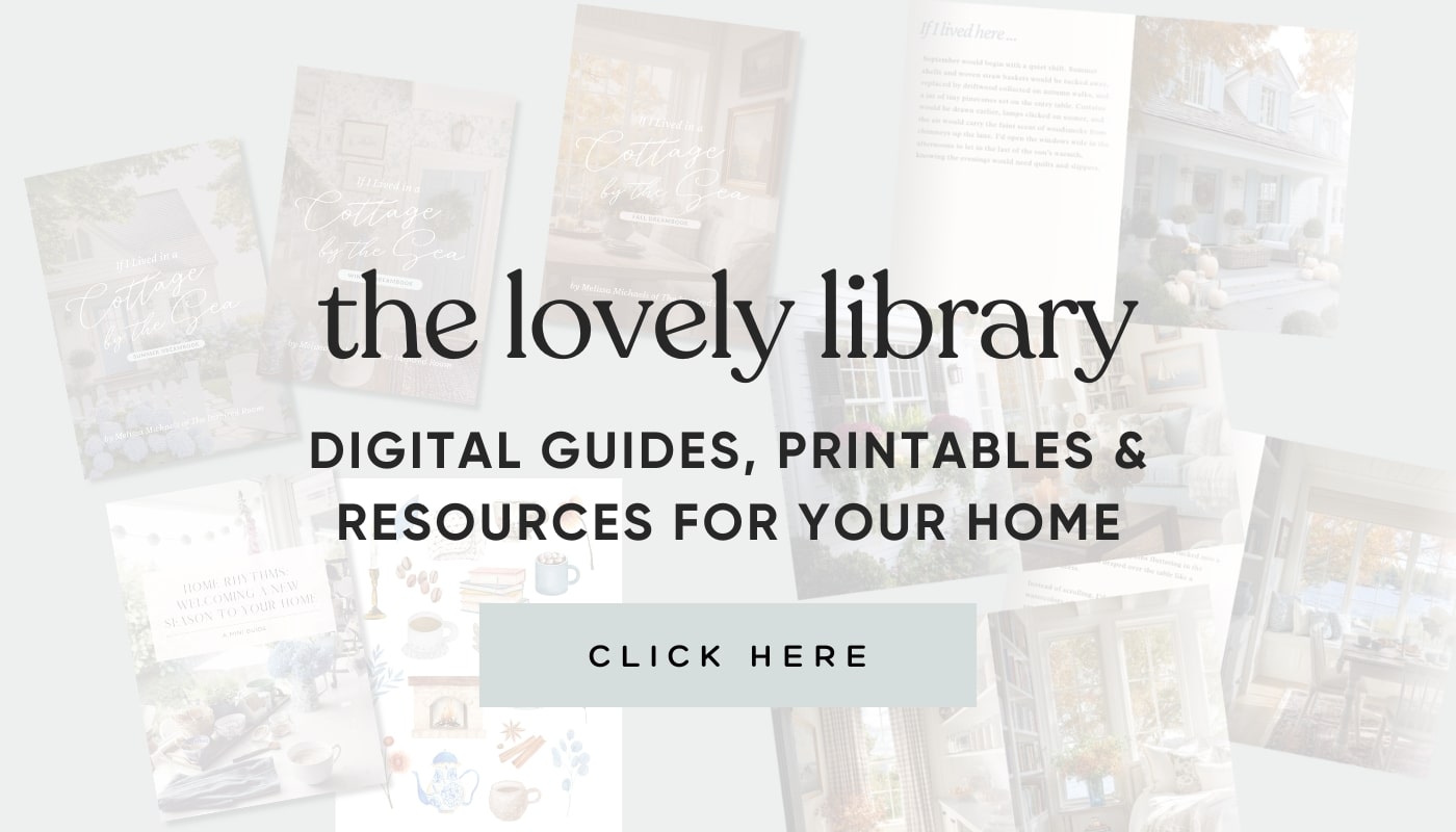 the lovely library the inspired room digital store Image