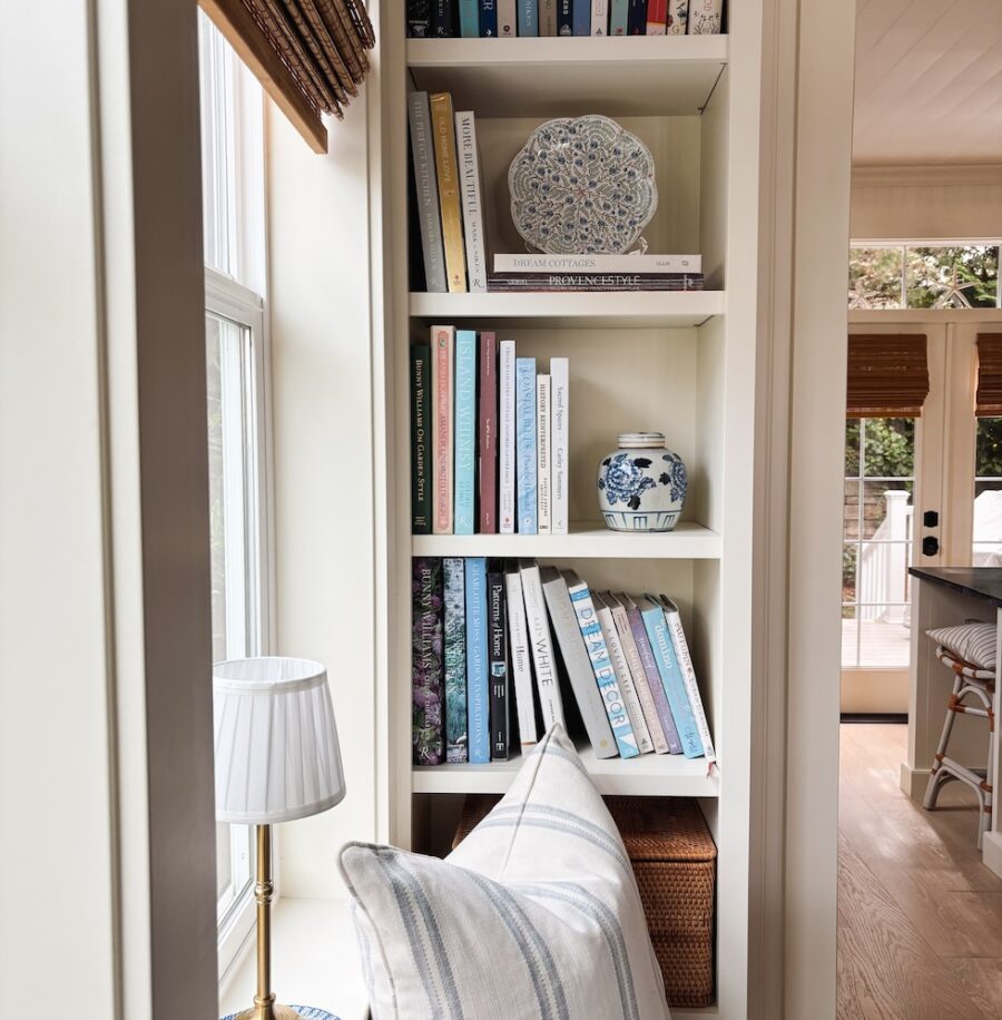 Make Room for Spring: The HomeBody Method for Creating a Peaceful Home