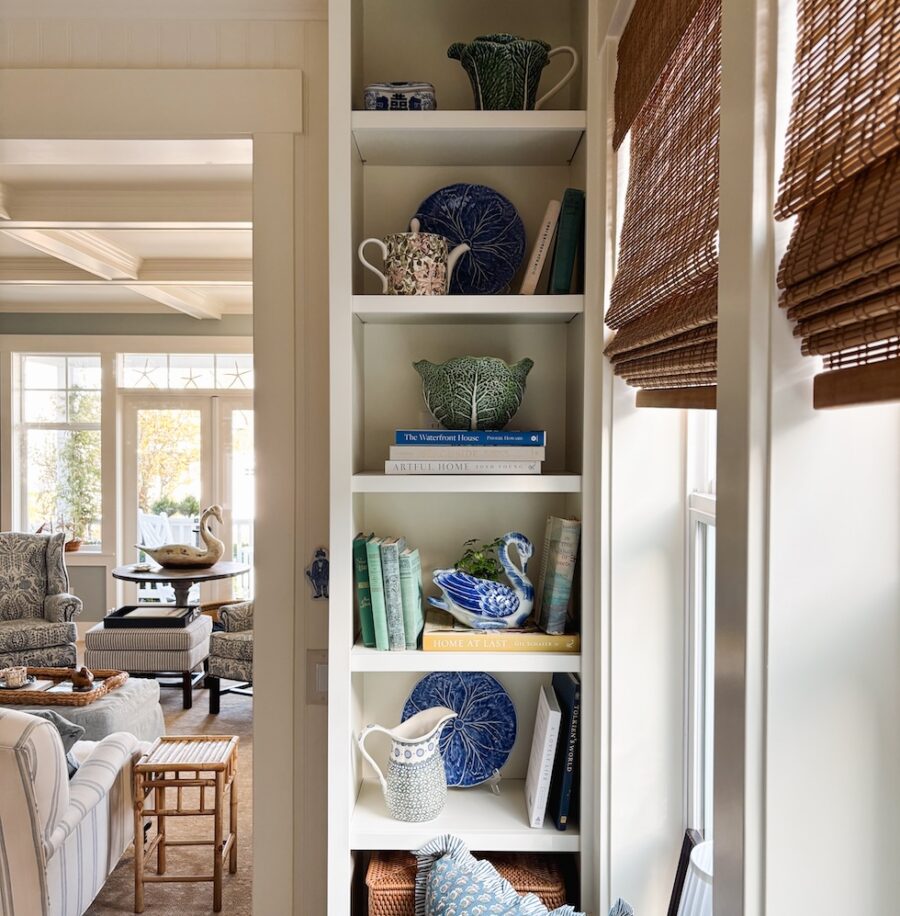 A Few Favorite Vintage Cottage Decor Finds