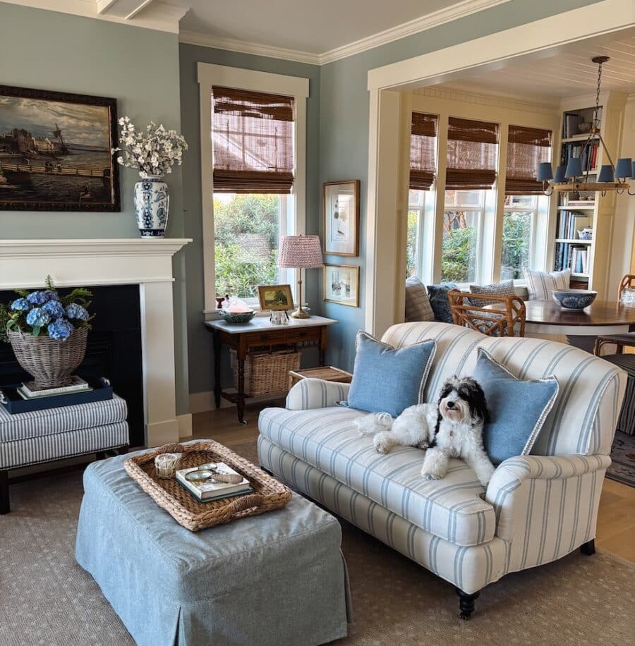 Simple Decorating Swaps That Make a Big Impact at Home