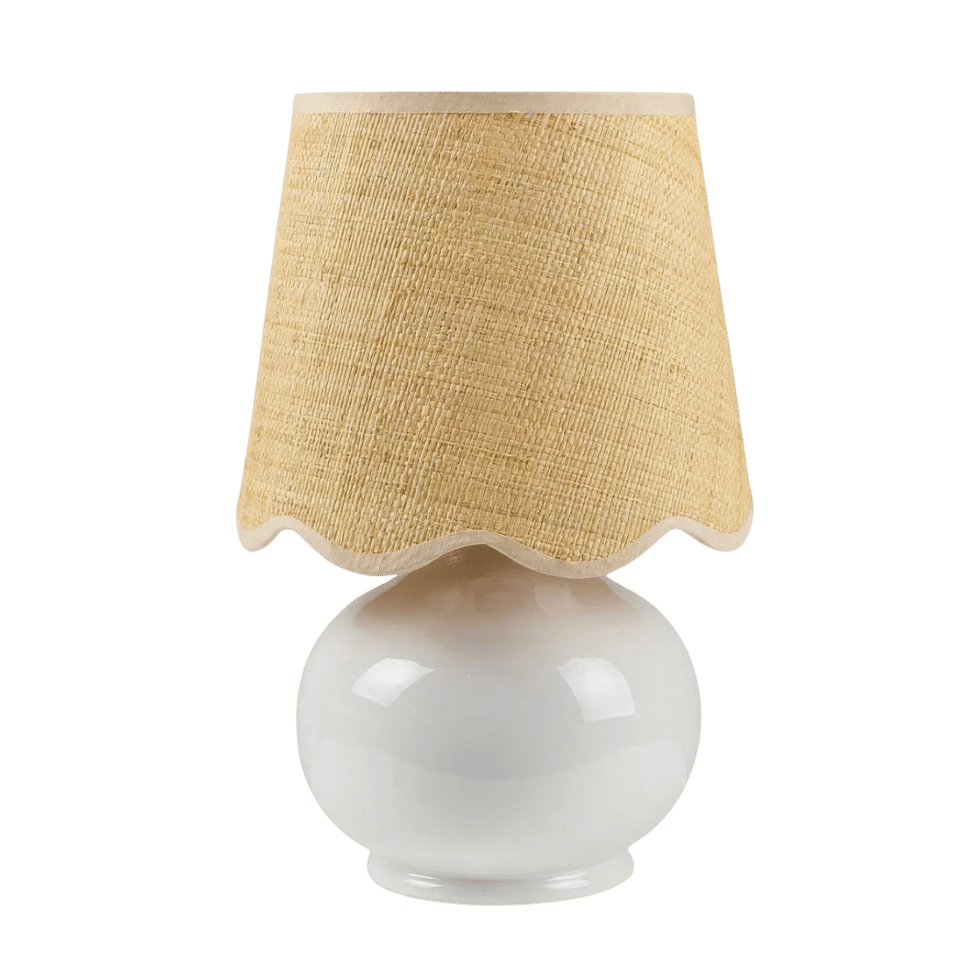 lamp