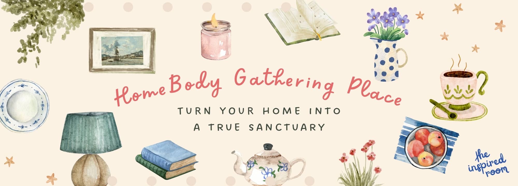 homebody house Join the Homebody House