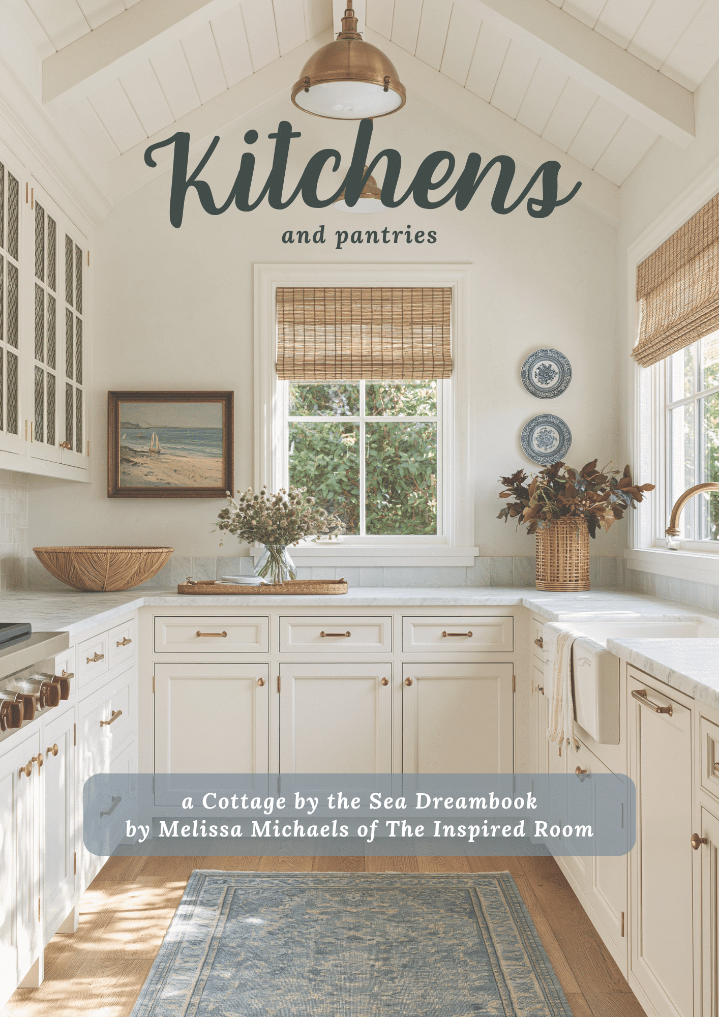 Kitchens Mini Dreambook