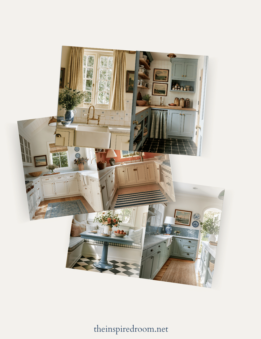 Kitchens Mini Dreambook - Image 2