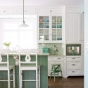 Color Schemes {Decorating Colors Gallery}